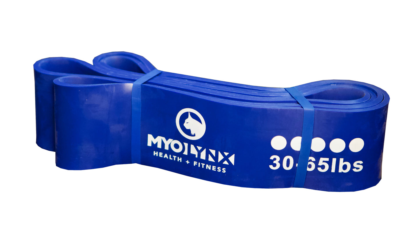 Monster MyoBands