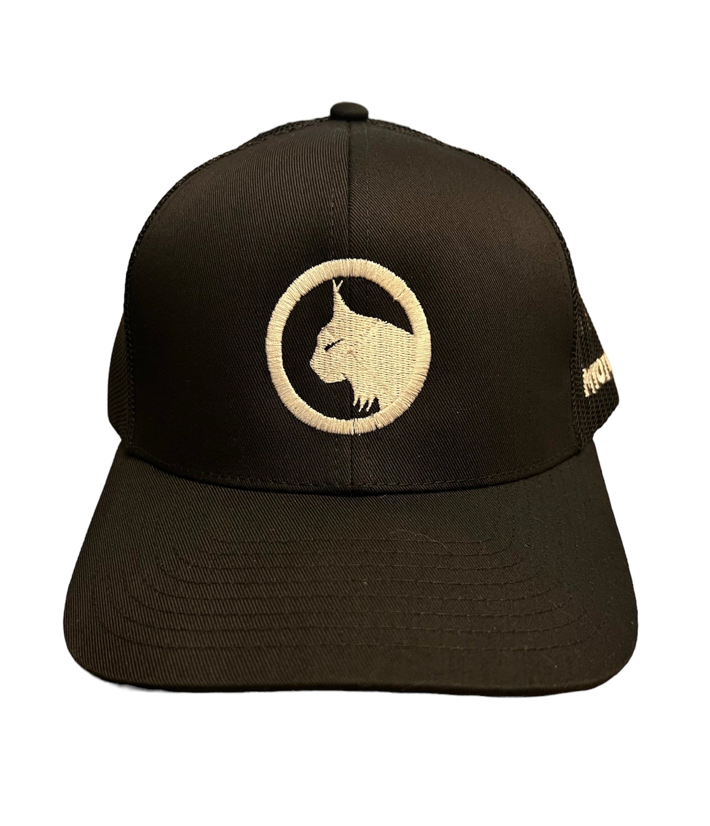 baseball cap apparel product image