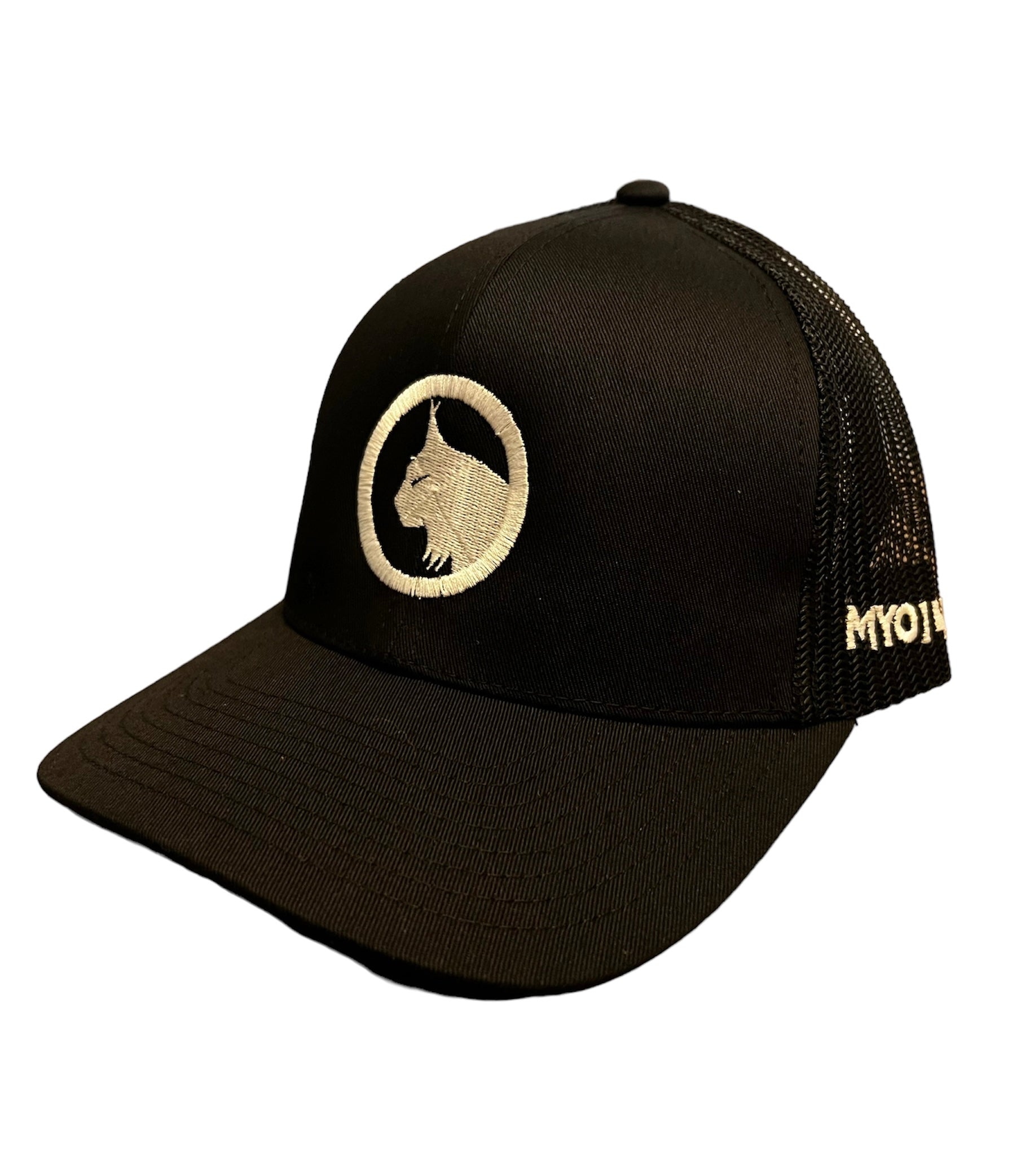 baseball cap apparel product image