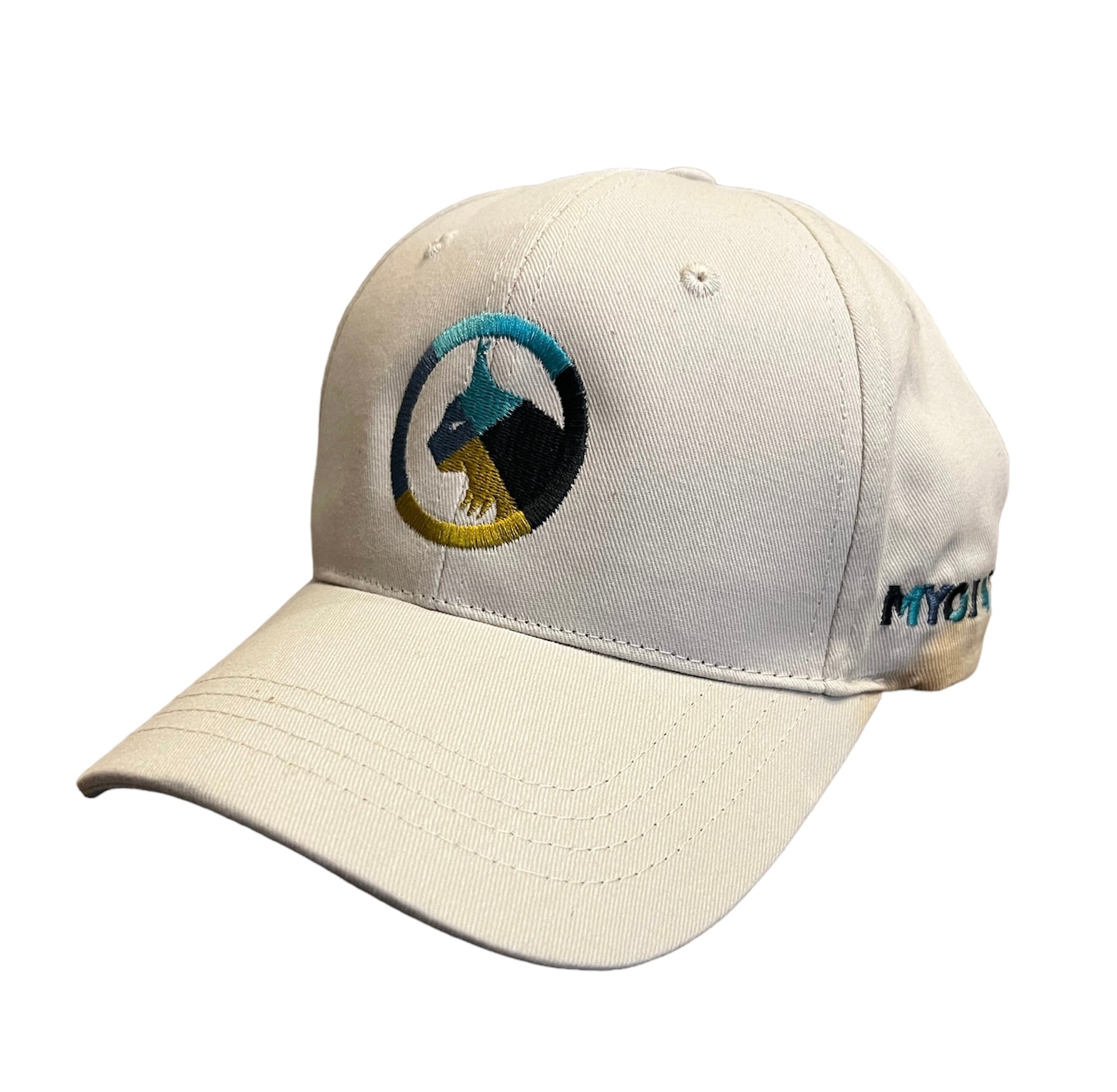 baseball cap apparel product image